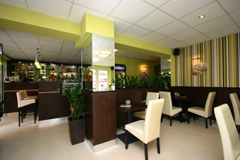 Cafe Relax Bistro