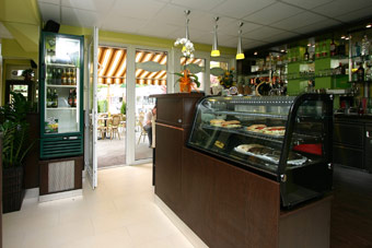 Cafe Relax Bistro