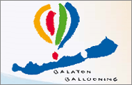 Balaton Ballooing