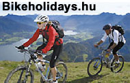 Bikeholidays.hu