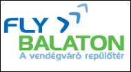 FlyBalaton Airport
