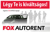 Fox Autorent