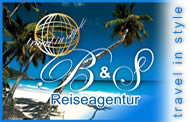 BS - Reiseagentur