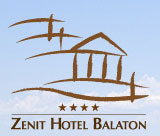 Zenit Hotel Balaton
