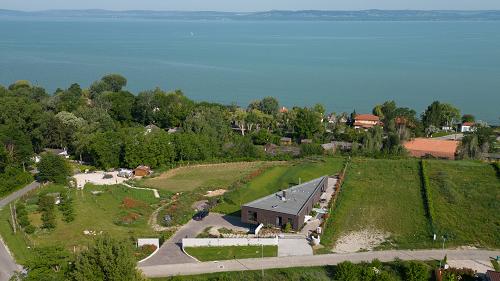 A unique, extravagant family house in Hungary, designed by a famous architect. For more information, please contact our sales team.