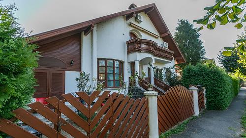 Immobilien am Balaton.  