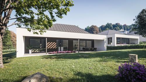 Propiedad de nueva construcción, Propiedad Balaton.  