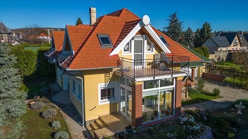 Propiedad Balaton.  