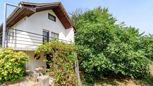 Семейный дом Панорамный вид, Вдали от любопытных глаз. - Поиск: 33737