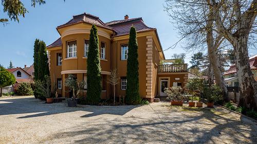 Balaton property, Traditional property.  This stunning luxury villa of over 800 m² offers the perfect balance of comfort and elegance.