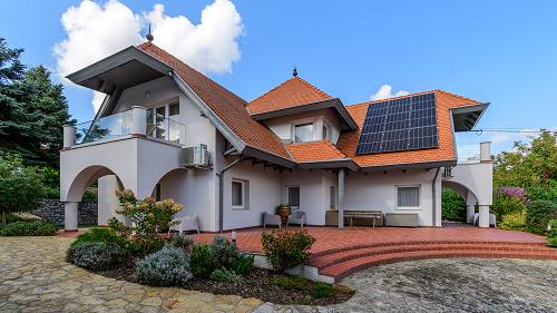 Üzleti lehetőségek.  