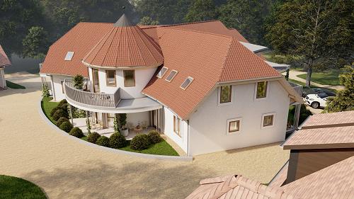  Exclusive Apartments in Zalacsány, Perfect Investment Opportunity!
