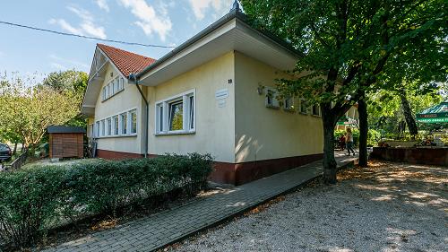 Immobilien am Balaton, Geschäftliche Investition.  