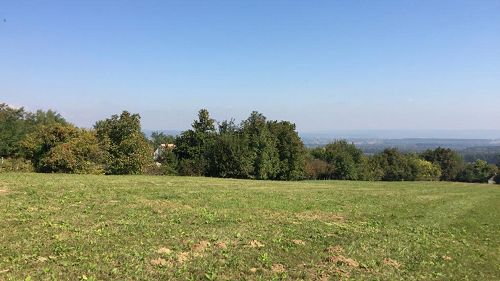 Panorámás, Üzleti lehetőségek, Diszkrét ingatlan.  