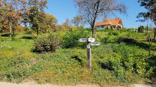 Kiváló befektetési lehetőség Cserszegtomajon, a közkedvelt Hévízre panorámás telket vásárolni.