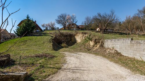 Panorámás, Balatoni ingatlan, Diszkrét ingatlan.  